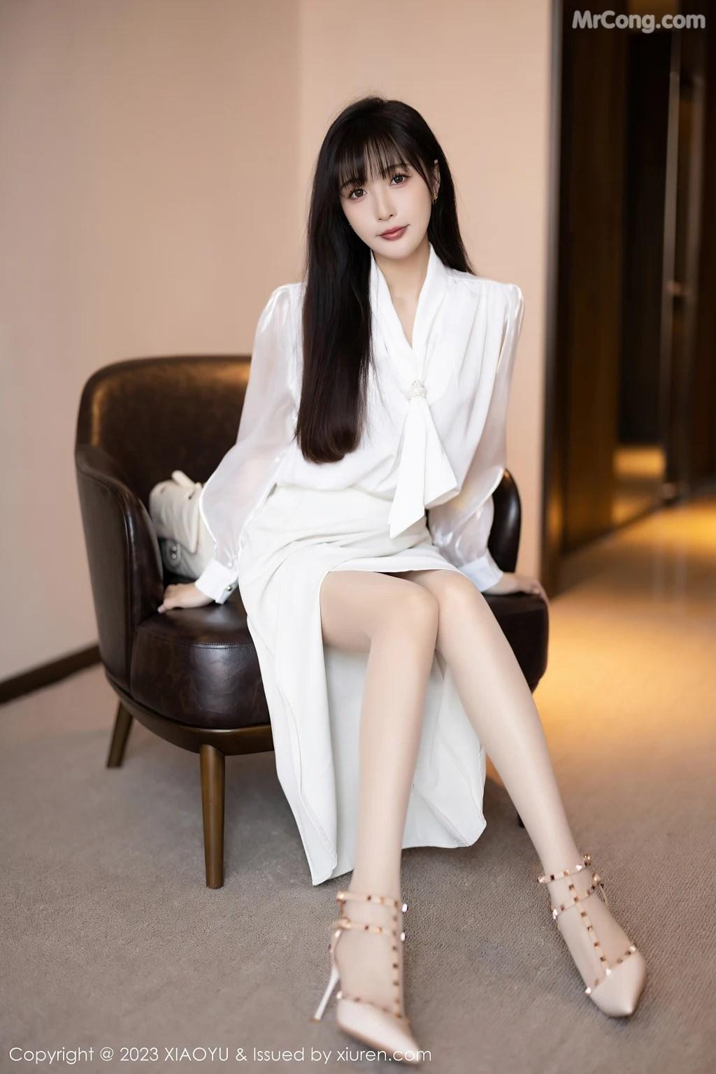 XiaoYu Vol.1088: Lin Xing Lan (林星阑) (92 photos)(15)