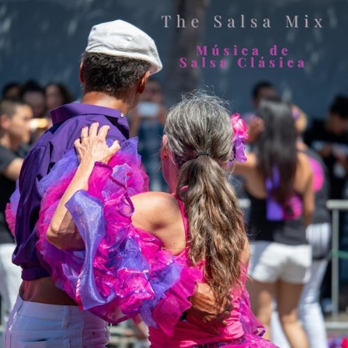 Música de Salsa Clásica - The Salsa Mix - 2022