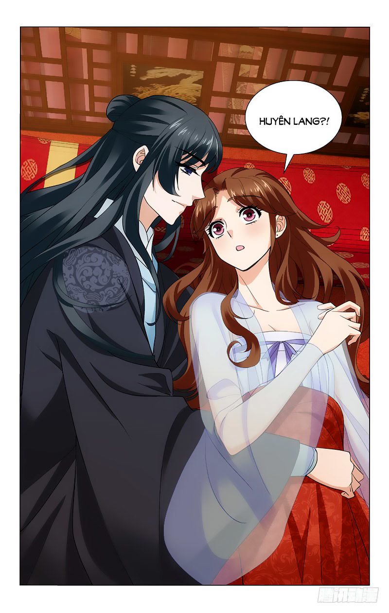 Vương Gia ! Không nên a ! Chap 223 . Next Chap Chap 224