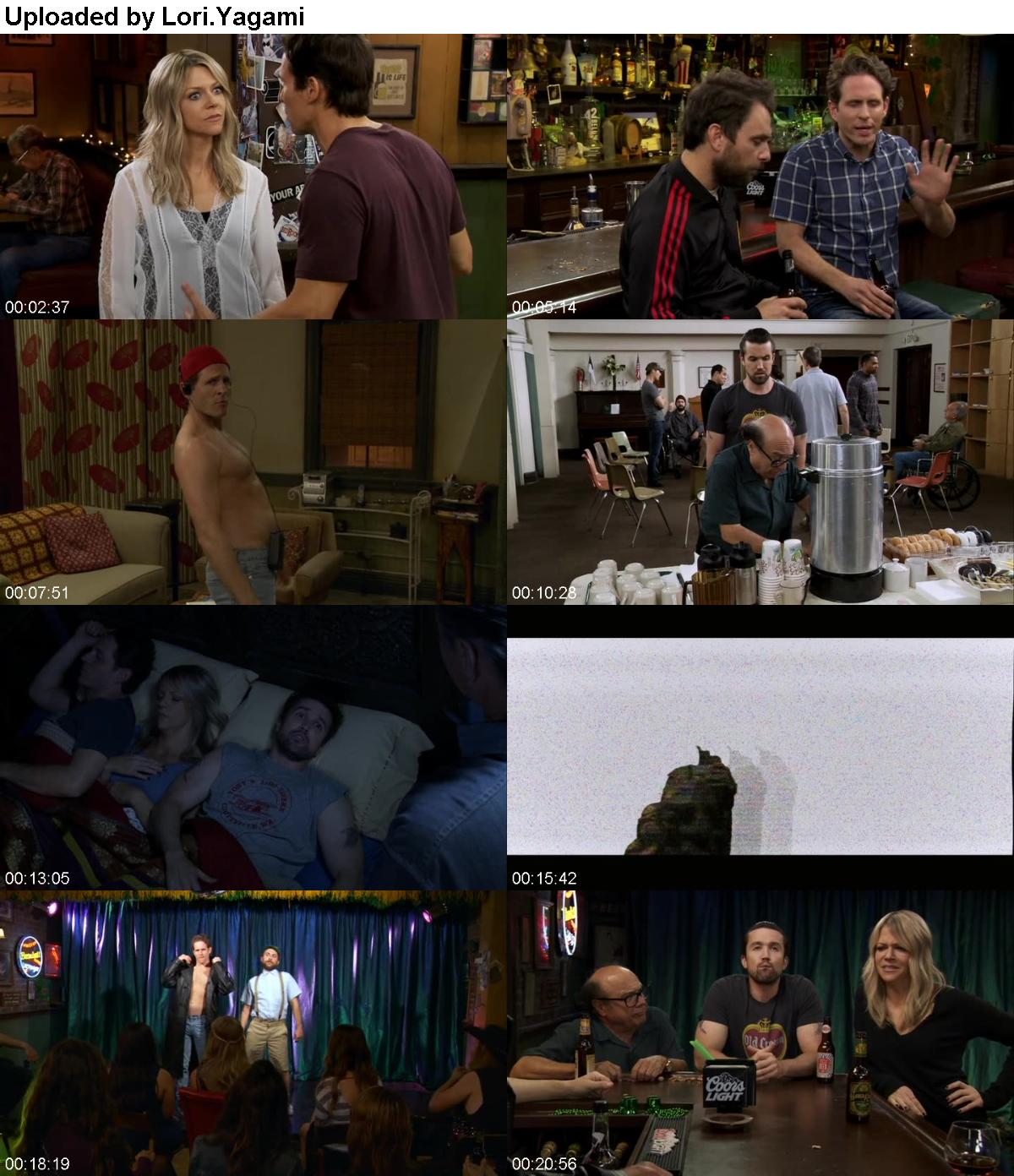 Its Always Sunny in Philadelphia S12E07 DVDRip x264-REWARD