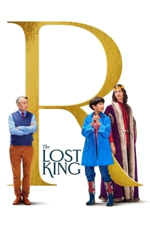 The Lost King 2022 720p 1080p WEBRip