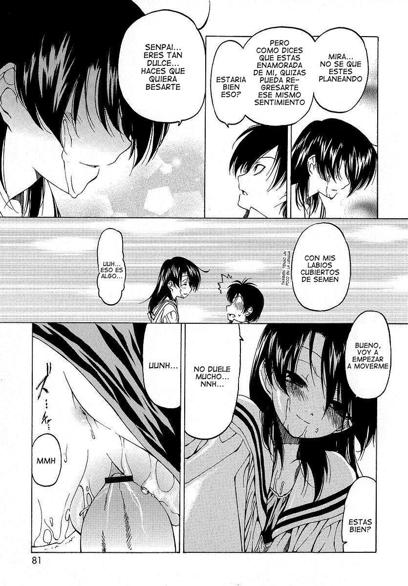 Datte Suki Damono | Because It Loves Chapter-5 - 10