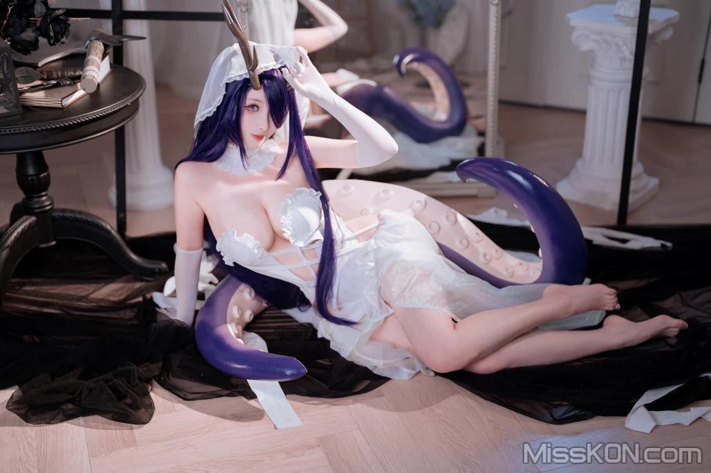 Coser@rioko凉凉子: 碧蓝航线 – 金鹿号 (40 photos)(10)