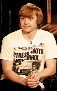 Rupert Grint XQgFwOBH_o