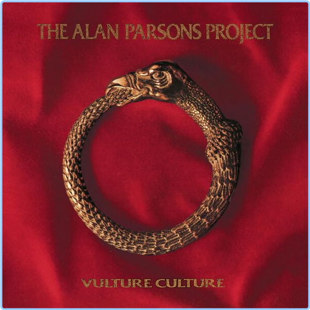 The Alan Parsons Project Vulture Culture (2024) Remaster (2024) 24Bit 88 2kHz [FLAC] WKvbt7vt_o