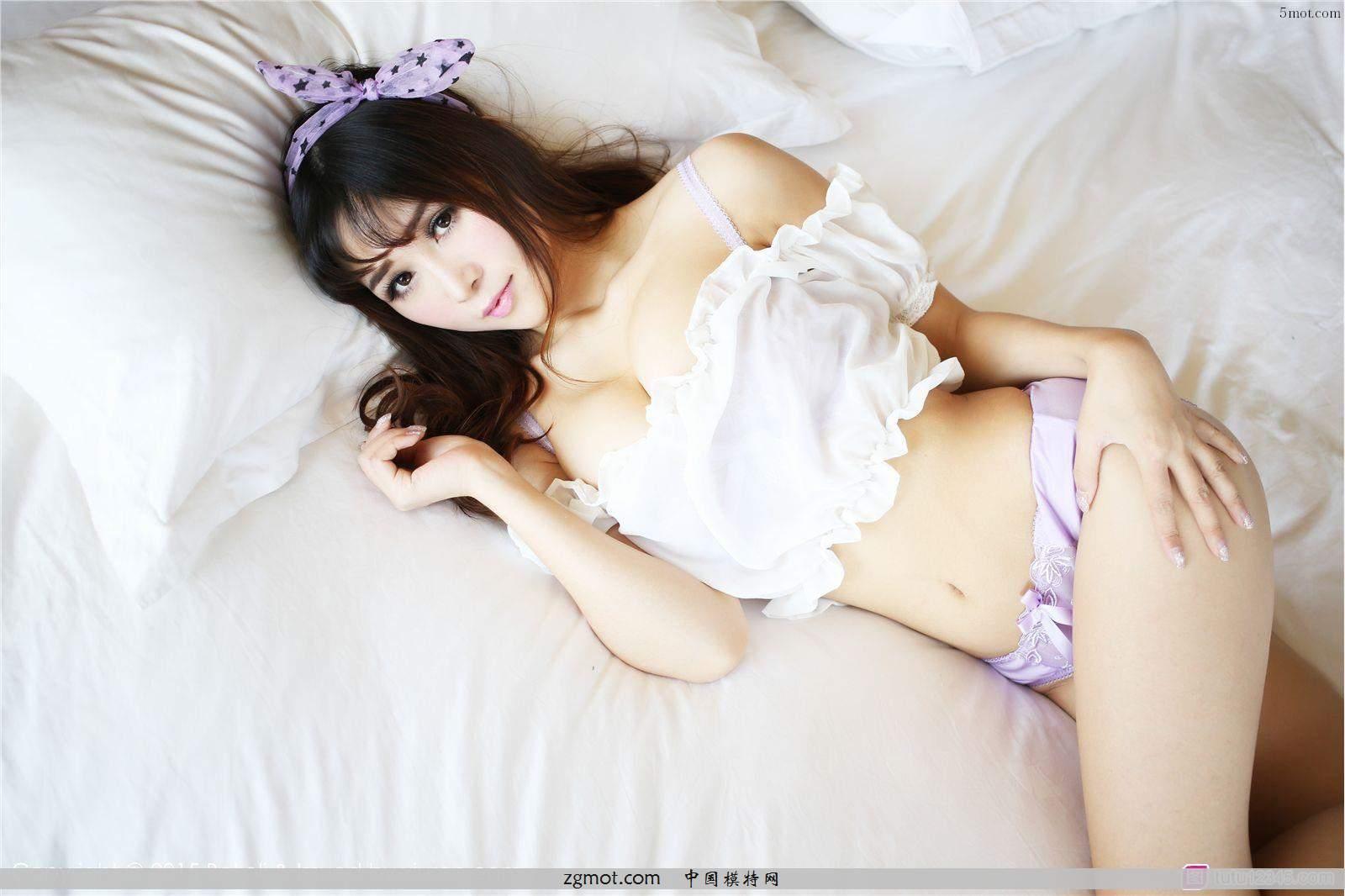 [BoLoli波萝社]2015.03.31 VOL.007 张优ayoyo(46)