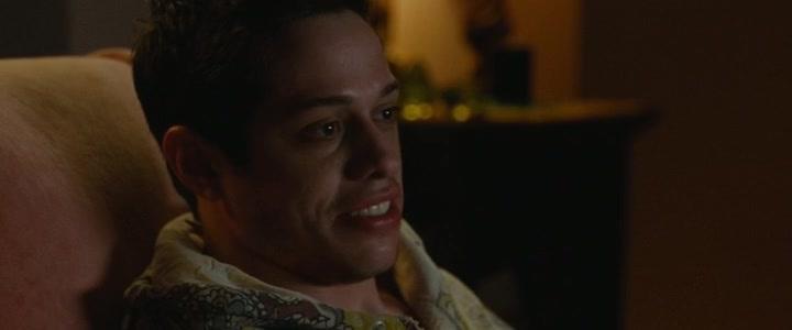 The King Of Staten Island 2020 HDRip XviD AC3-EVO The King Of Staten Island 2020 HDRip XviD AC3-EVO