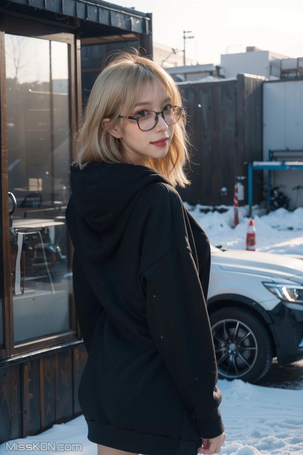 [AI Generated] 拟实画风 Vol.017 (87 photos)(21)