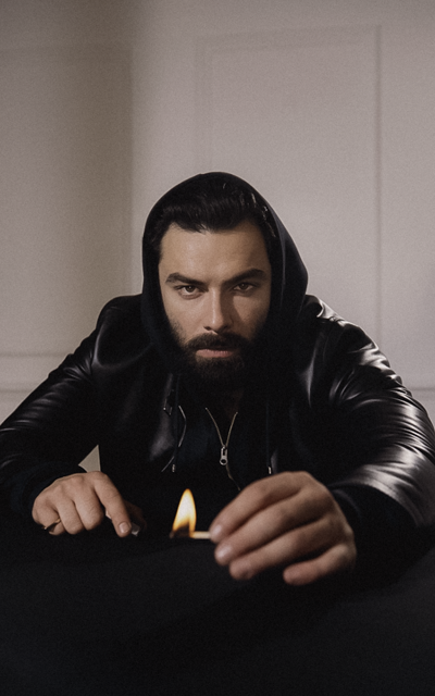 Aidan Turner MTIN4Tl9_o