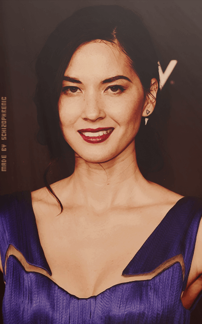 Olivia Munn DbFR6a41_o