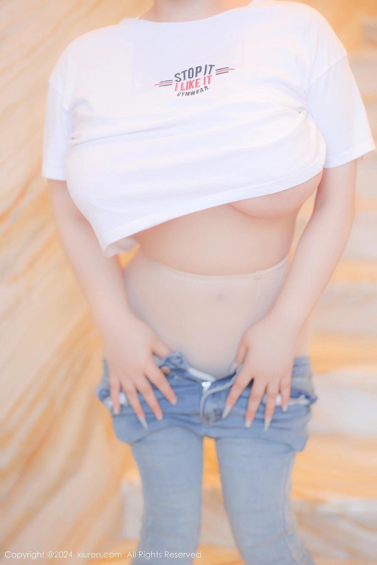 XiuRen秀人网 No.8809 娜娜子Nanasi(28)