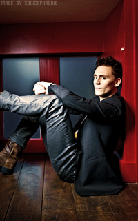 Tom Hiddleston LWrDdN8X_o