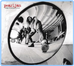 Pearl Jam Rearviewmirror Greatest Hits (1991-2003) (2004) [FLAC] 88 74QQxShQ_o