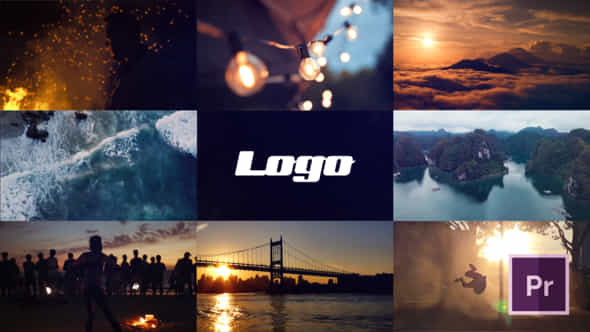 Promo Intro - VideoHive 38200584