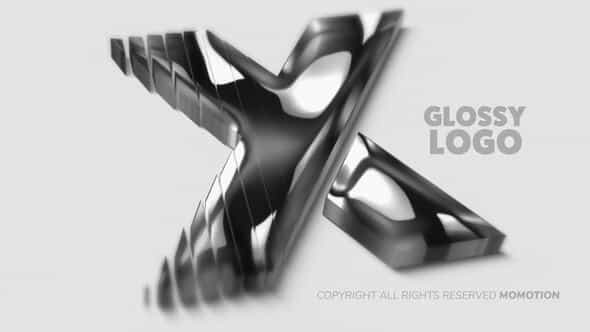 3D Logo Reveal - VideoHive 52809249