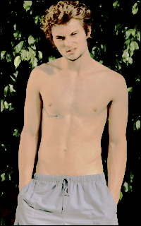 Carter Rollins