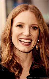 Jessica Chastain - Page 6 B3XwyNn4_o