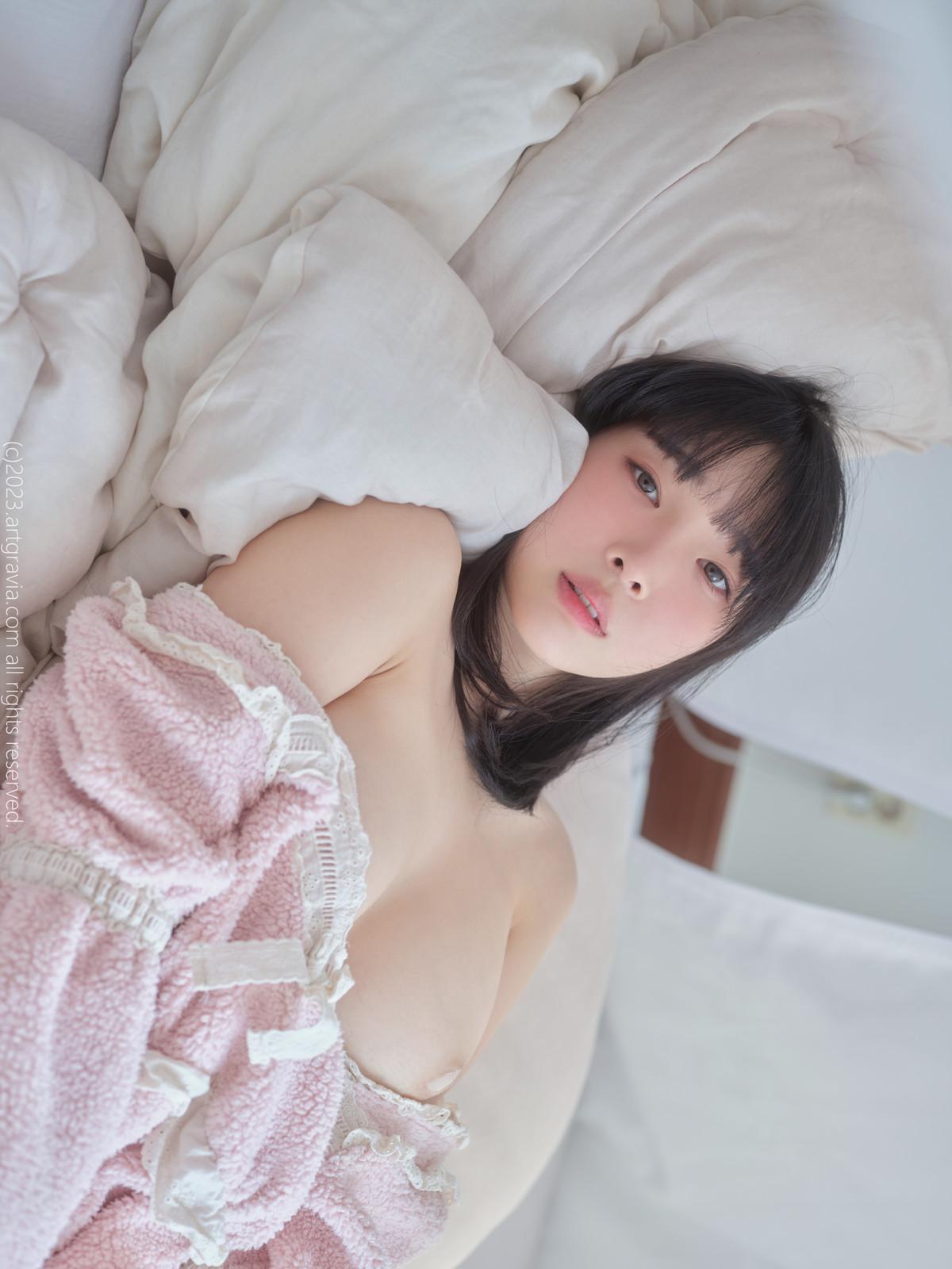 Kang Inkyung 강인경, [ArtGravia] Vol.537 Photobook Set.02(30)