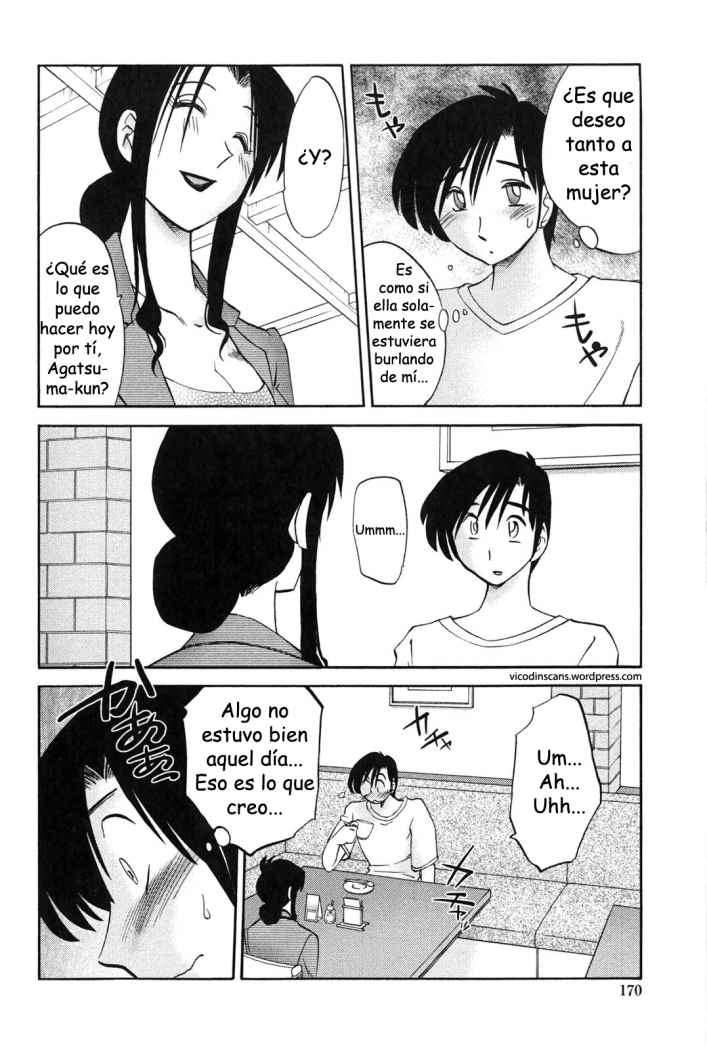 Agatsuma Kyoudai Haitokuhen - My Sister is My Wife Chapter-9 - 2