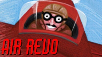 AirRevo AirRevo