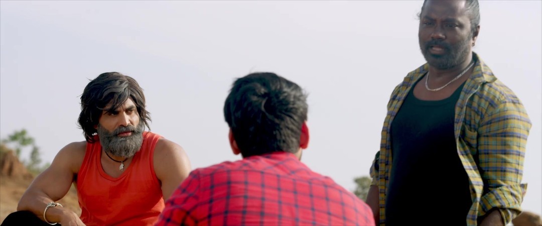 Ram Asur The Peanut Diamond (2021) Telugu 1080p WEB-HD x264 DD5 1 ESub-BWT Exclusive Ram Asur The Peanut Diamond (2021) Telugu 1080p WEB-HD x264 DD5 1 ESub-BWT Exclusive