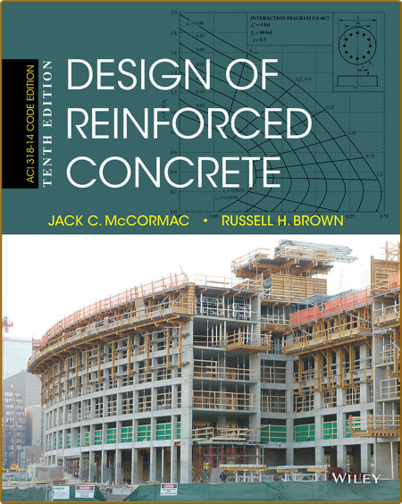 Design of reinforced concrete Zr3nb1OE_o