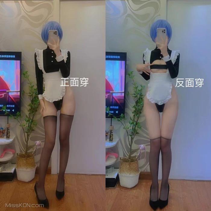 Coser@自整理福利姬: 六套合集 2024-10-22 (816 photos )(658)