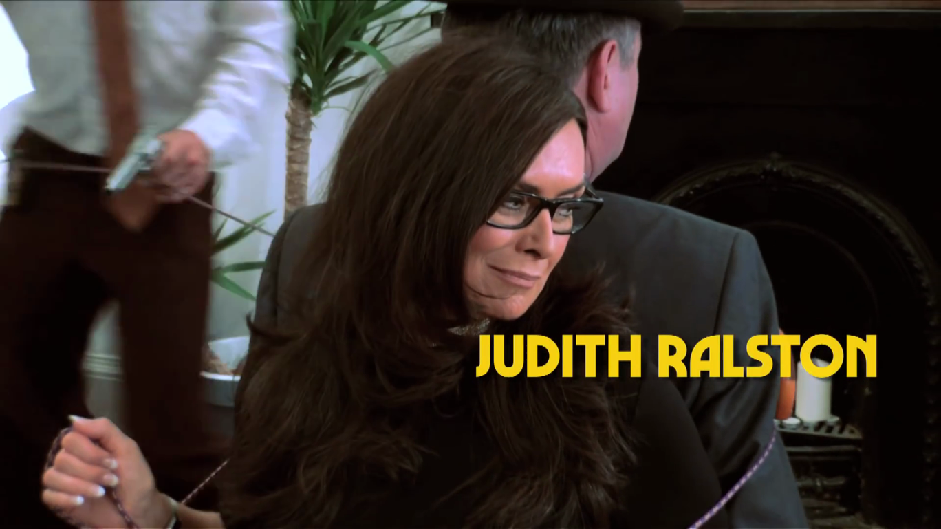 What age is judith ralston