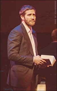 Jake Gyllenhaal - Page 2 2XqxUe1o_o