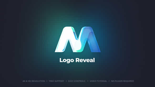 Elegant Opening Logo - VideoHive 51516497