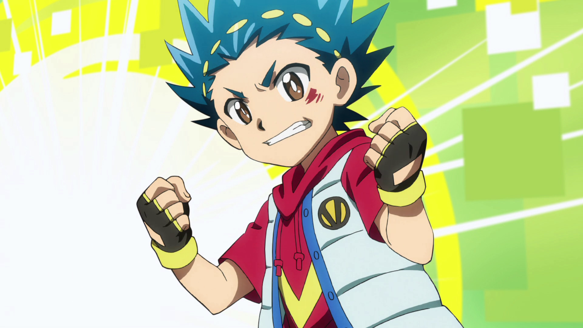 Beyblade.Burst.S01.1080p.NF.WEBDL.x264.AVC.EAC3.ESUBS.SixTYnInE – 12.8 GB