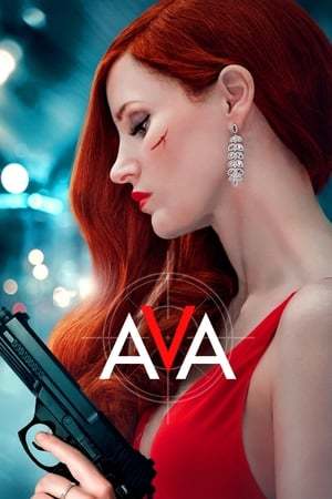 Ava 2020 720p 1080p WEB-DL