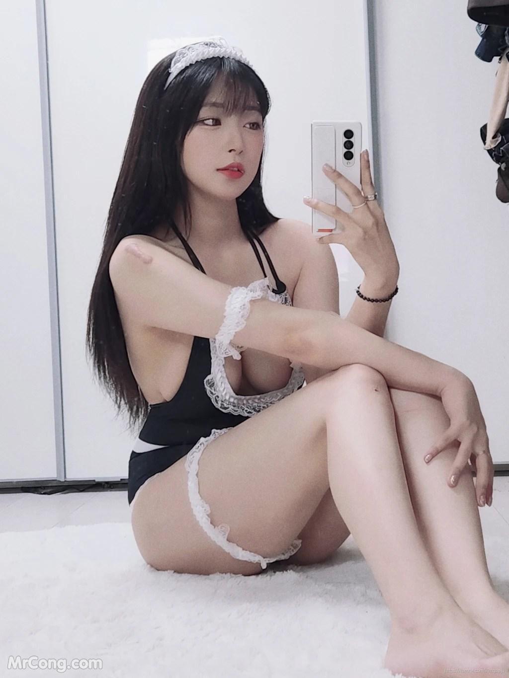 [Fantrie] Kim Gap-ju (김갑주) (161 photos )(65)
