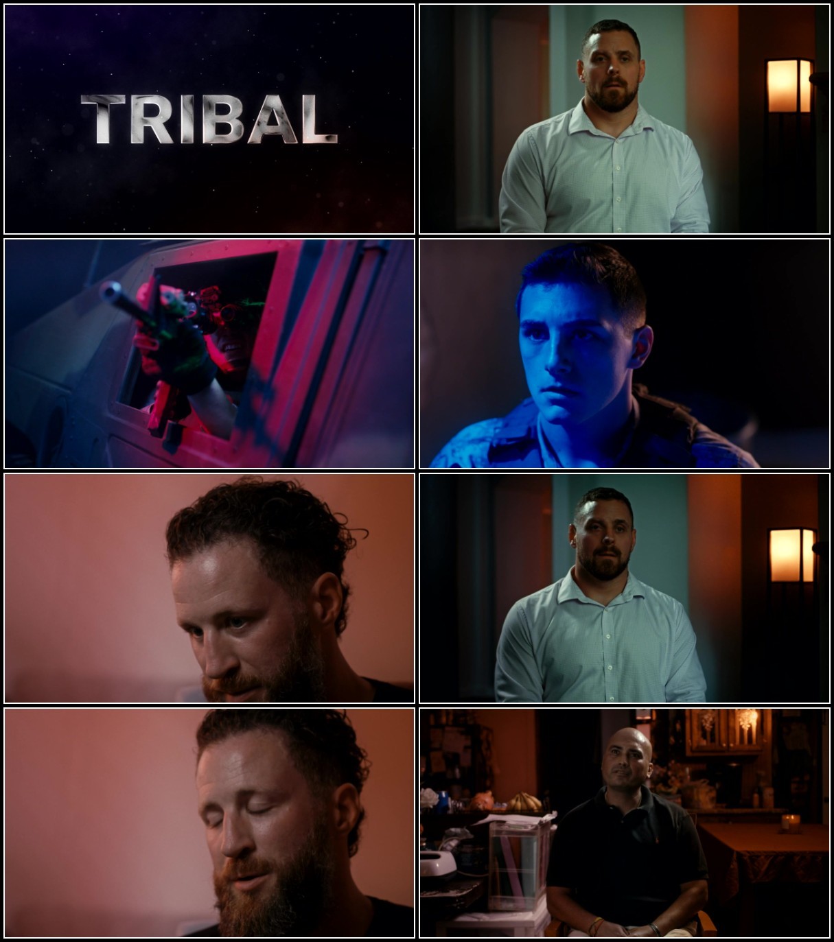 Tribal (2023) 720p WEB H264-RABiDS GJCwJm8K_o