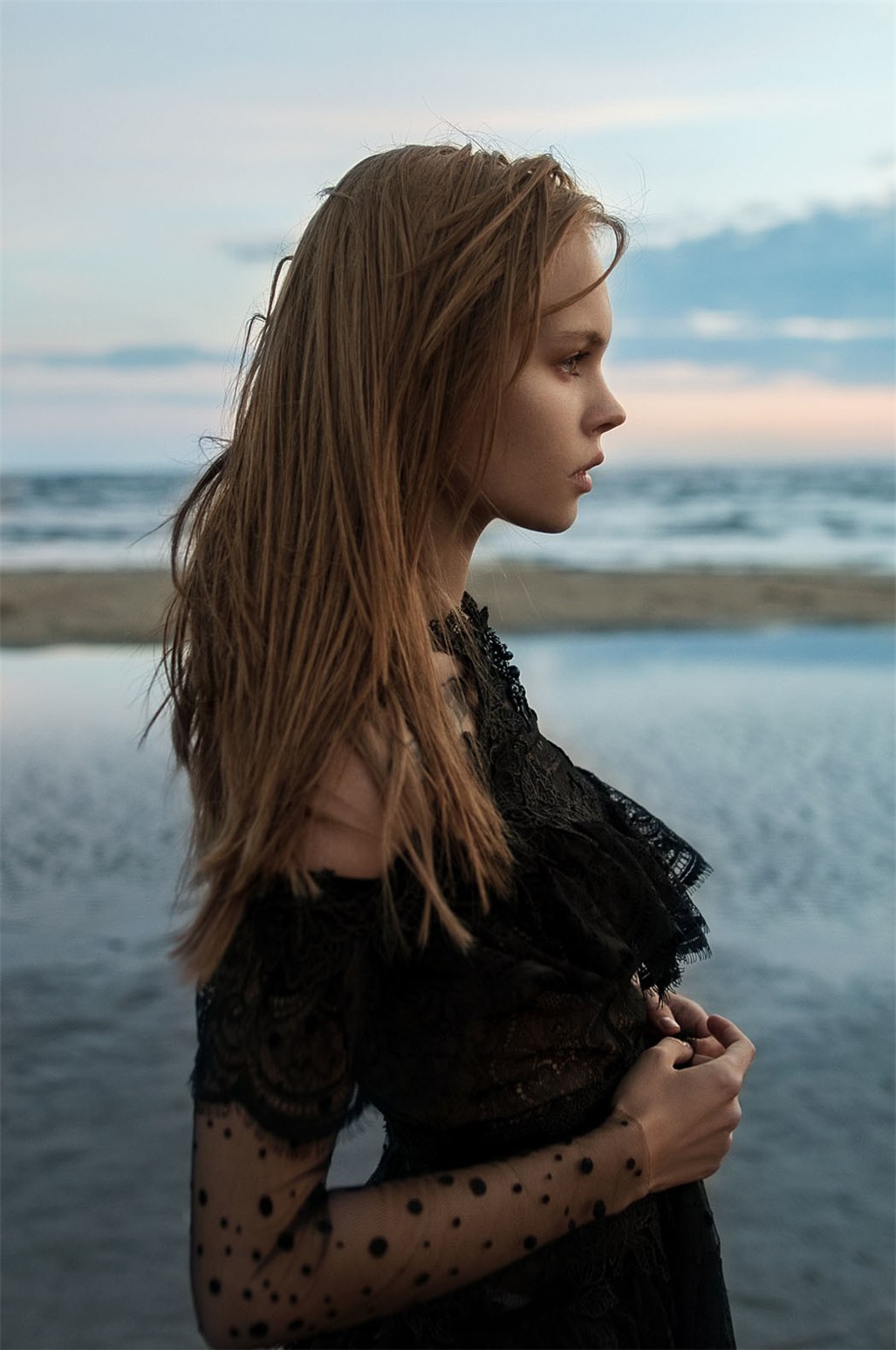 Отдых на Финском заливе с Анастасией Щегловой / Golden Moments - Anastasiya Scheglova by Tatiana Mertsalova Отдых на Финском заливе с Анастасией Щегловой / Golden Moments - Anastasiya Scheglova by Tatiana Mertsalova