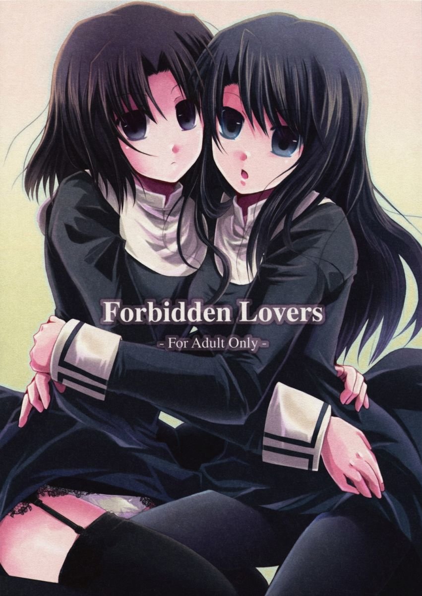 Forbidden Lovers - 0