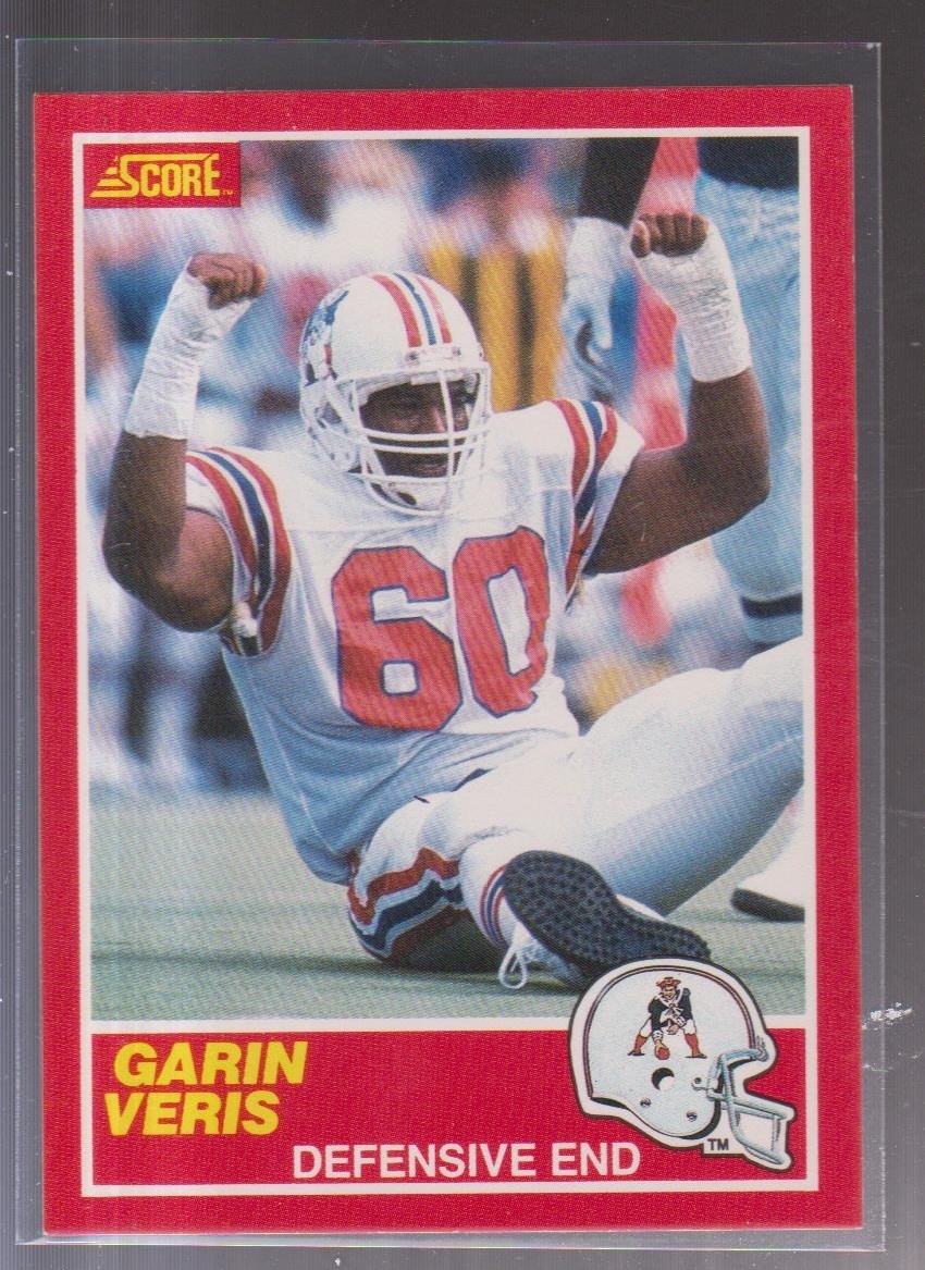 New England Patriots Cards You Pick -- Get 40% off Details Inside A3 - Picture 91 of 248