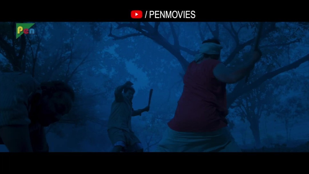 Odiyan (2018) Hindi 1080p WEB-DL AVC AAC-DUS Exclusive Odiyan (2018) Hindi 1080p WEB-DL AVC AAC-DUS Exclusive