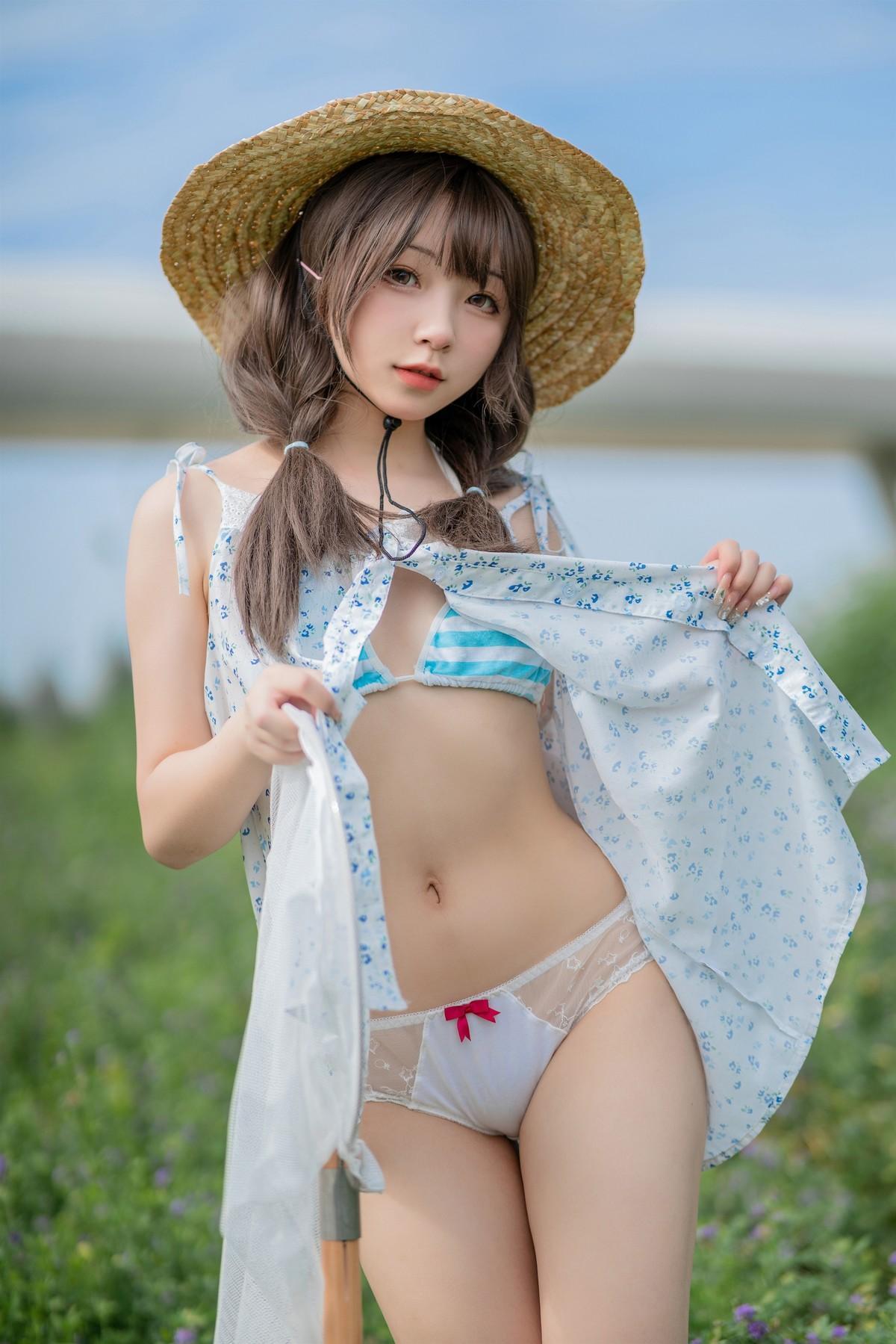 Cosplay 花铃 田野(38)