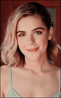 Sabrina Spellman