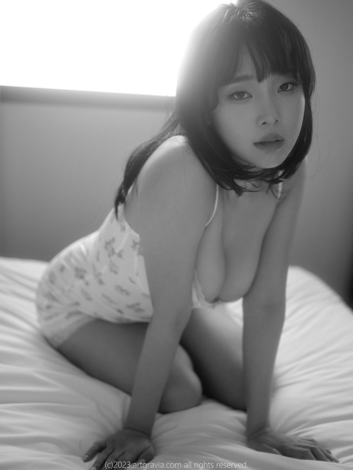 Kang Inkyung 강인경, [ArtGravia] Vol.508 아트그라비아(53)