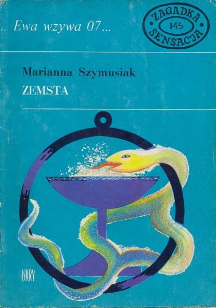 Marianna Szymusiak - Zemsta