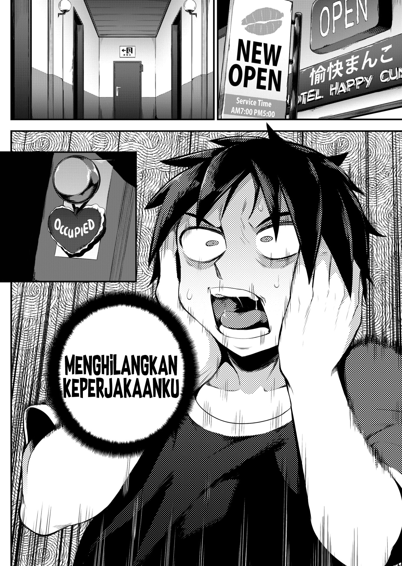 read manga free indonesia vpn