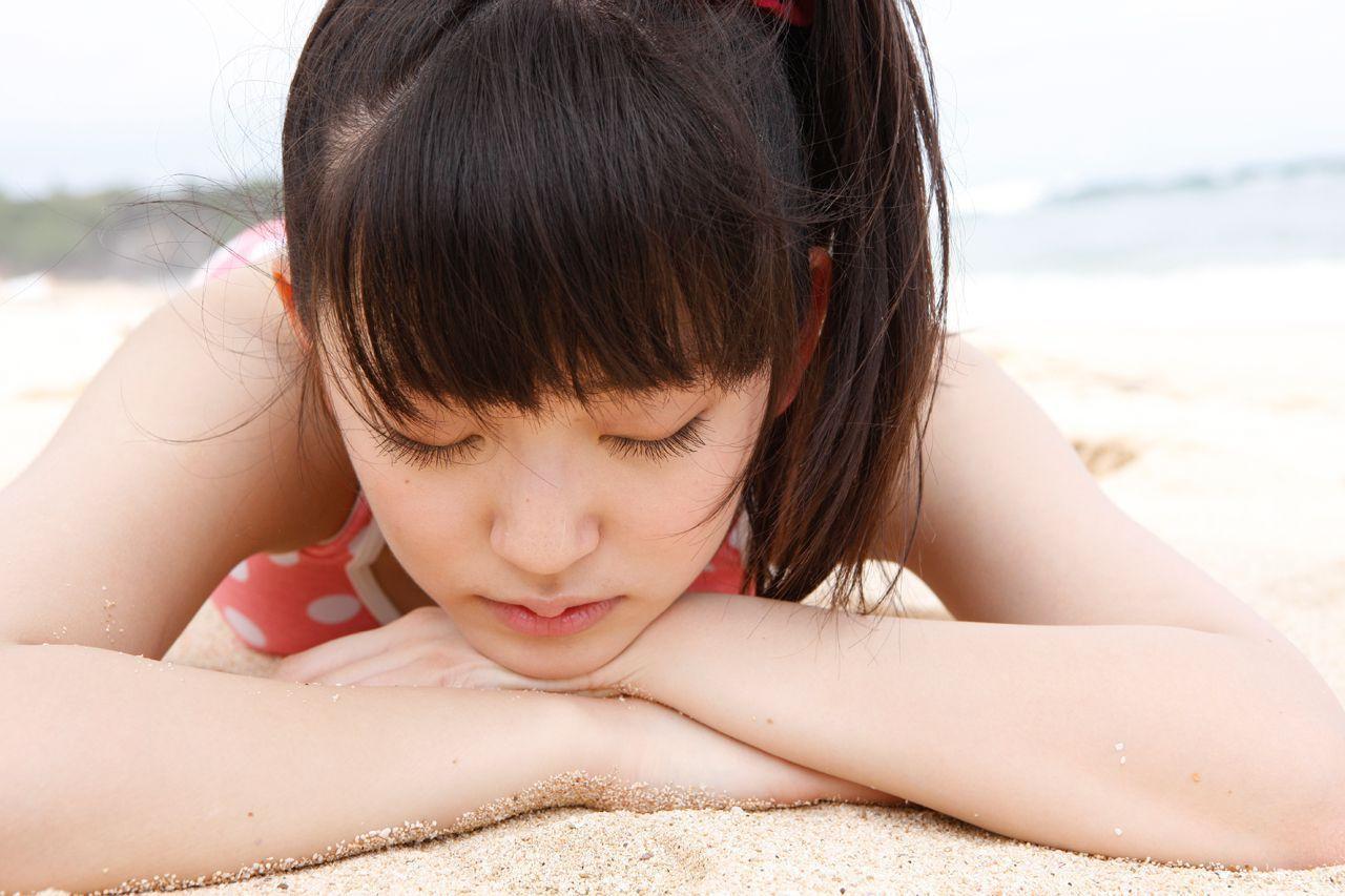 鈴木愛理 Airi Suzuk [Hello! Project Digital Books] Vol.96 写真集(82)