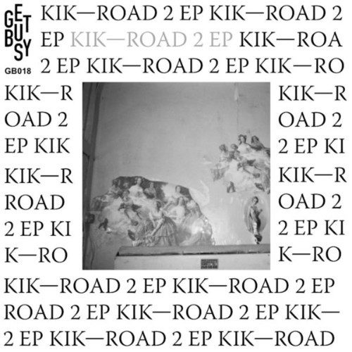 Kik - Road 2 - 2017