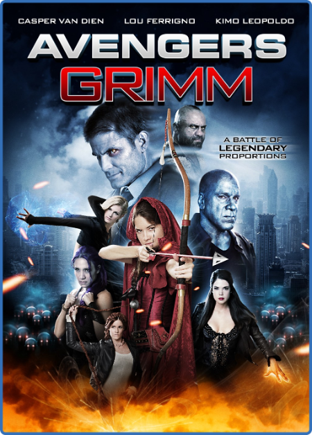 Avengers Grimm 2015 1080p BluRay x264-OFT