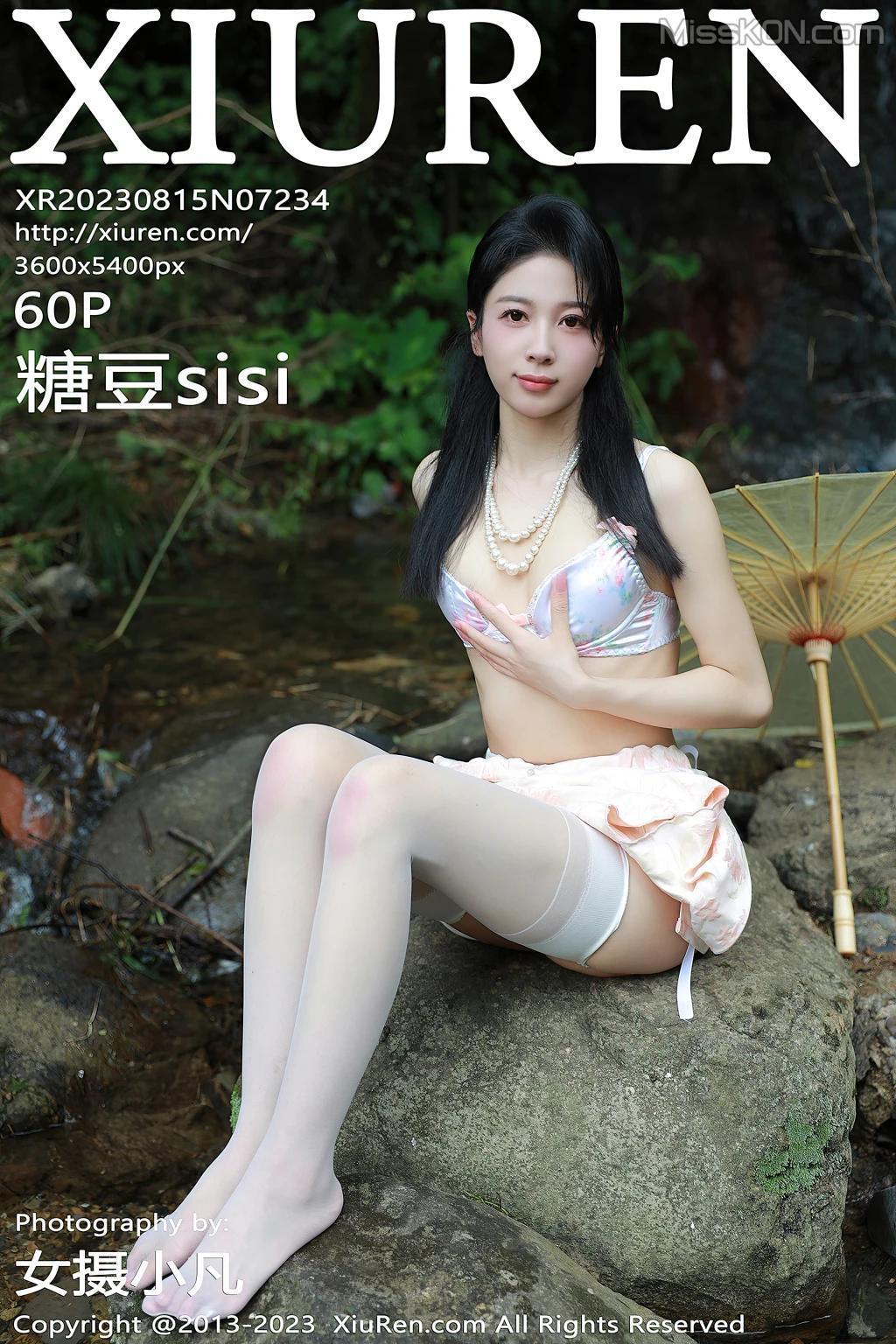 XIUREN No.7231 – 7238 (649 photos)(299)