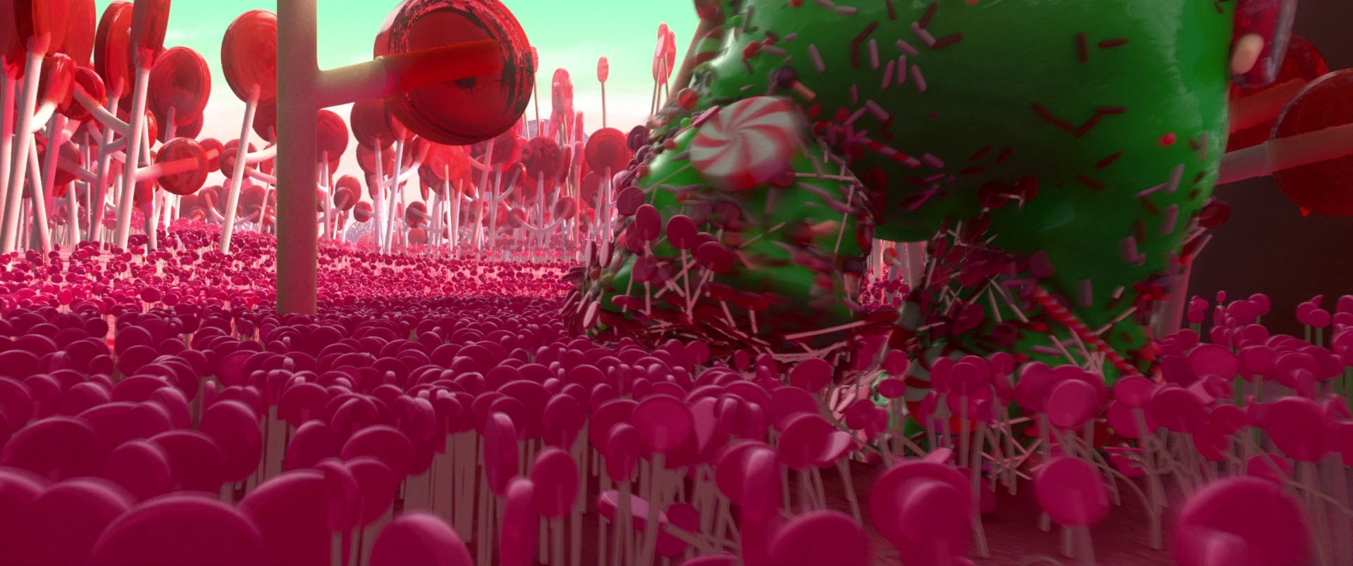 Pixarized
