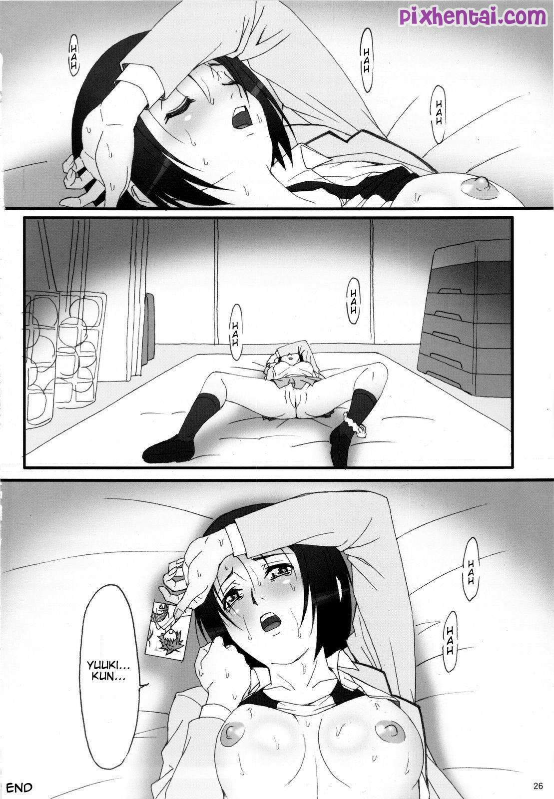 Komik hentai xxx manga sex bokep haruna yang erotis (to love-ru) 24