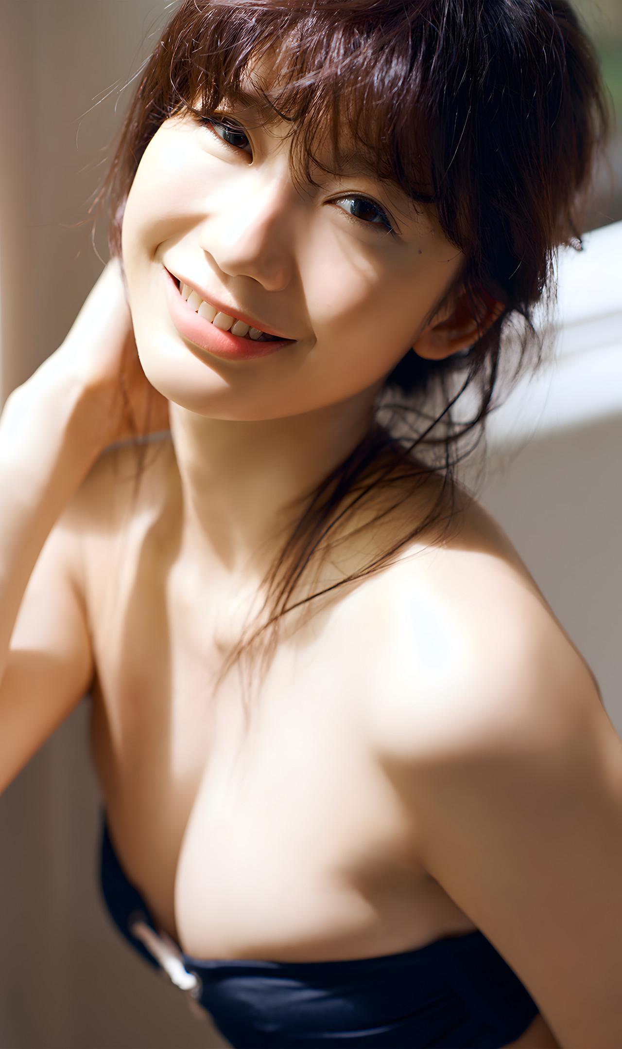 Yuka Ogura 小倉優香, [WPB-net] Special #Back Number Set.02(29)